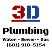 3D Plumbing LLC